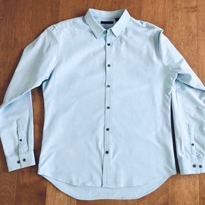 Men’s XL Theory Long Sleeve Shirt